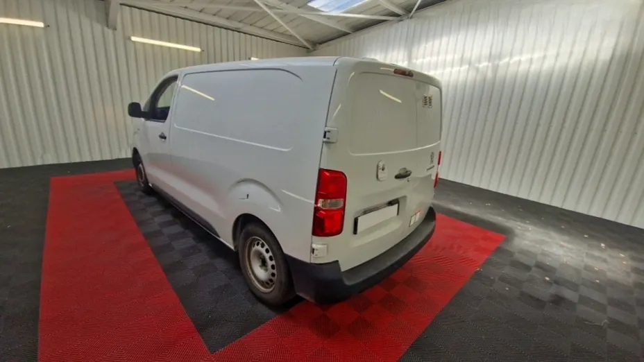 PEUGEOT Expert -