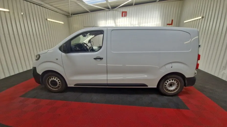 PEUGEOT Expert -