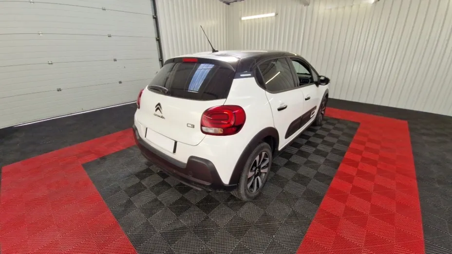 CITROEN C3 -
