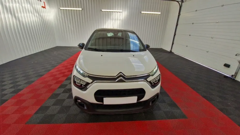 CITROEN C3 -