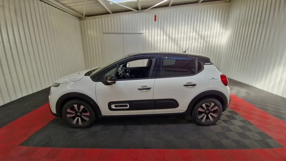 CITROEN C3 -