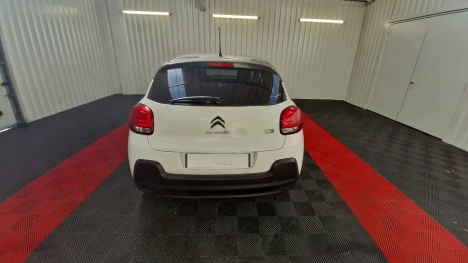 CITROEN C3 -