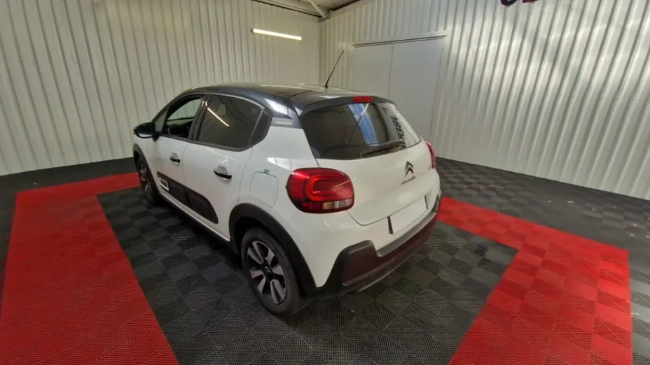 CITROEN C3 -