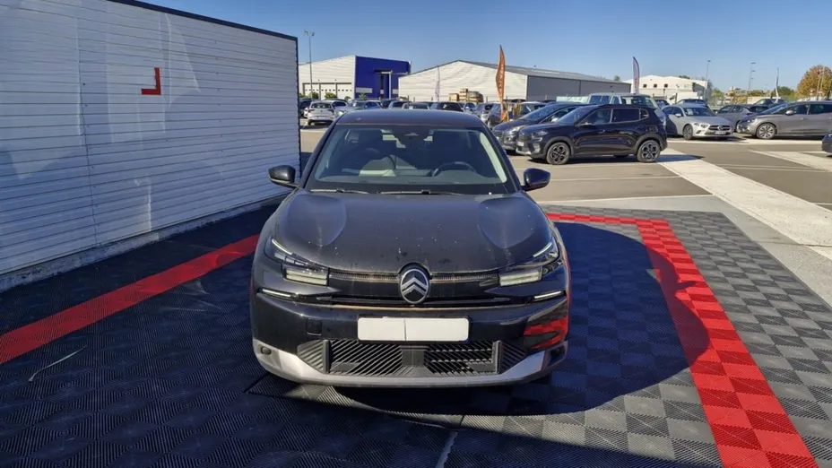 CITROEN C4 -