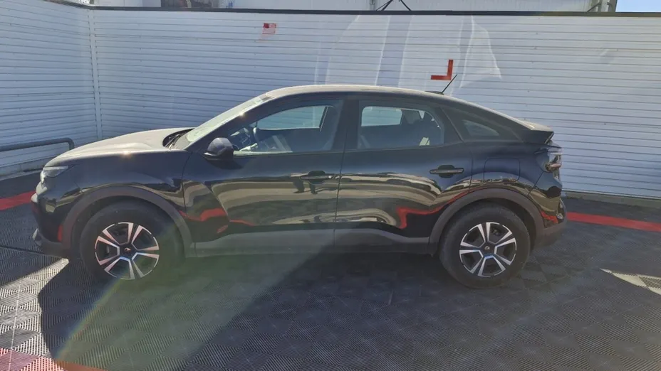 CITROEN C4 -