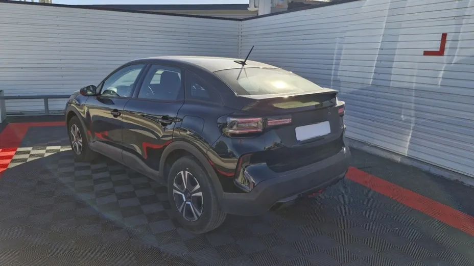 CITROEN C4 -
