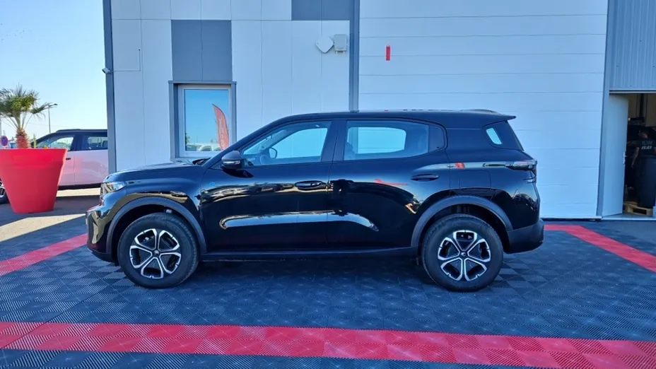 CITROEN C3 Aircross -