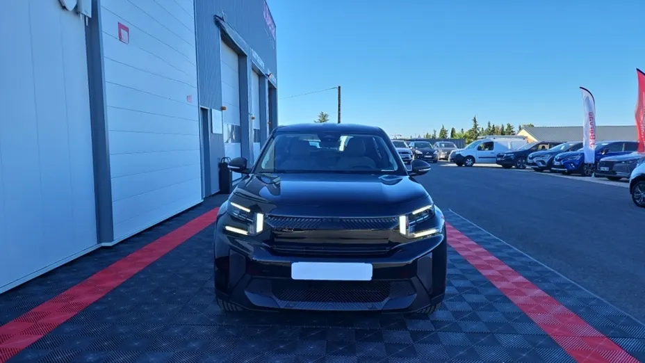 CITROEN C3 Aircross -