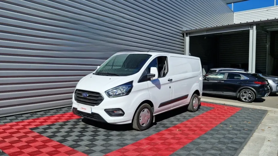 FORD Transit -