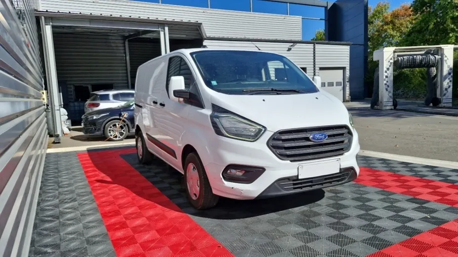 FORD Transit -
