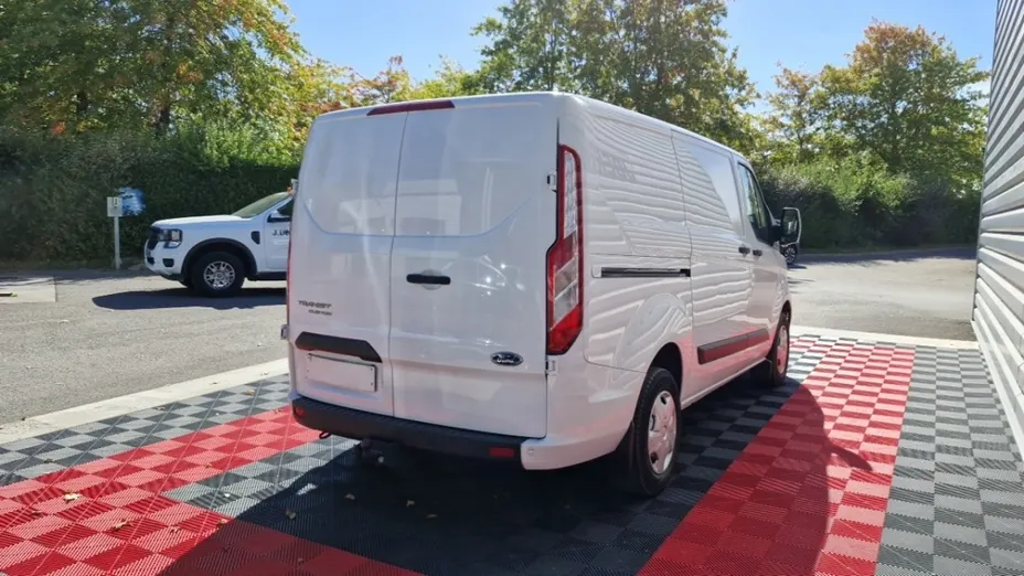 FORD Transit -