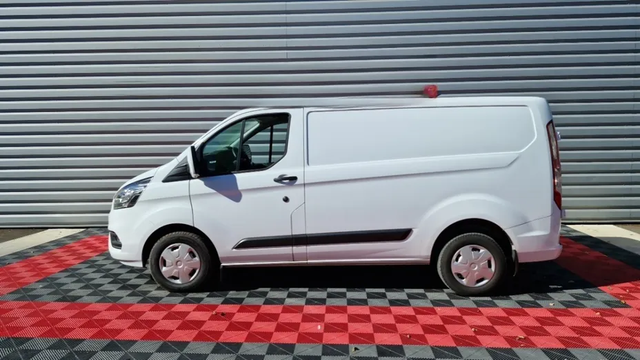 FORD Transit -