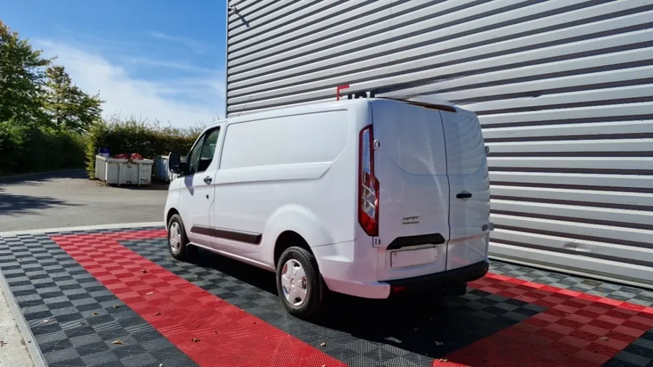 FORD Transit -