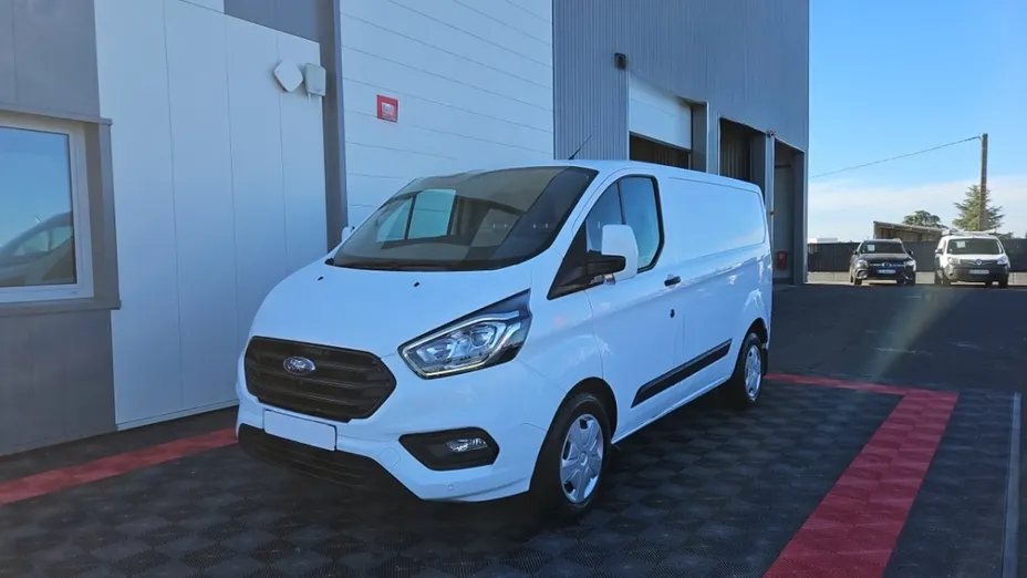 FORD Transit -