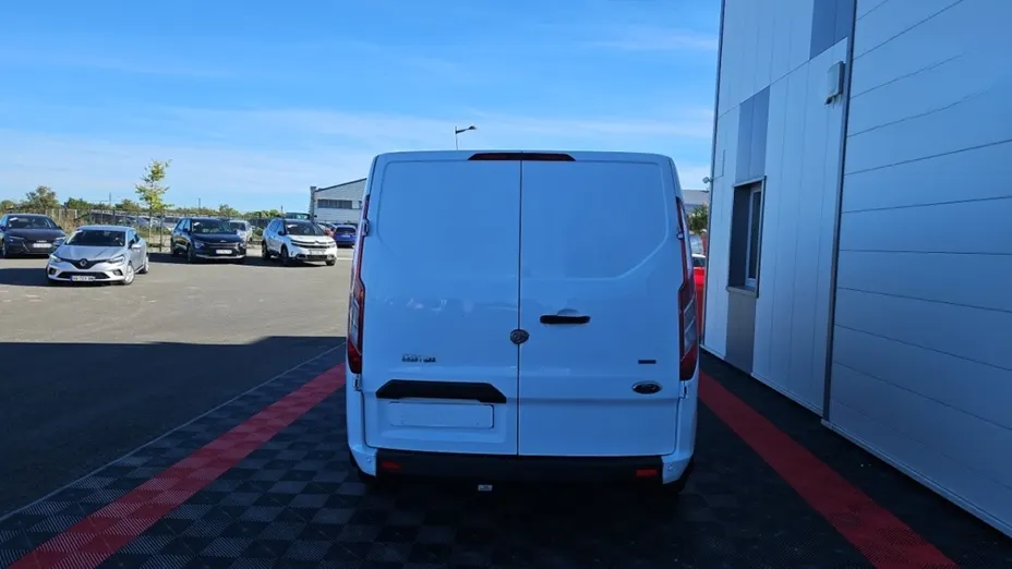 FORD Transit -