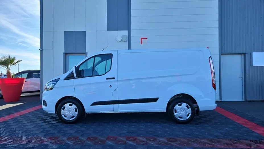 FORD Transit -