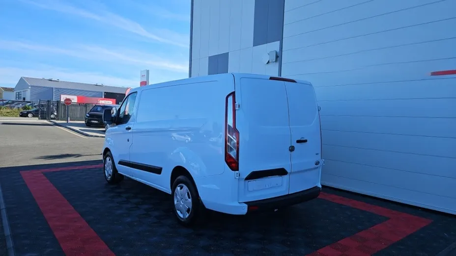 FORD Transit -