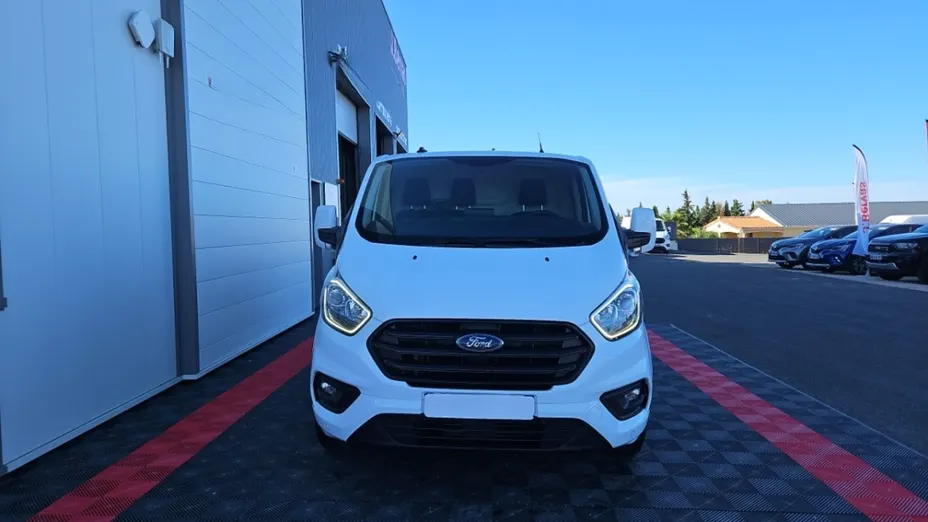 FORD Transit -