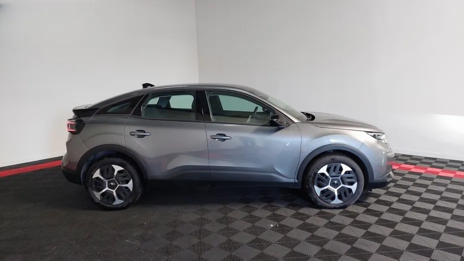 CITROEN C4 -