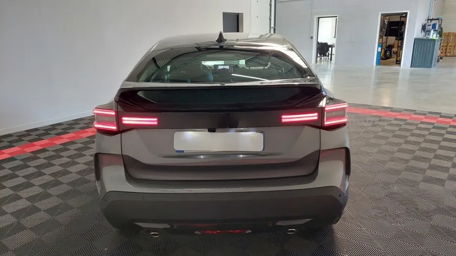 CITROEN C4 -