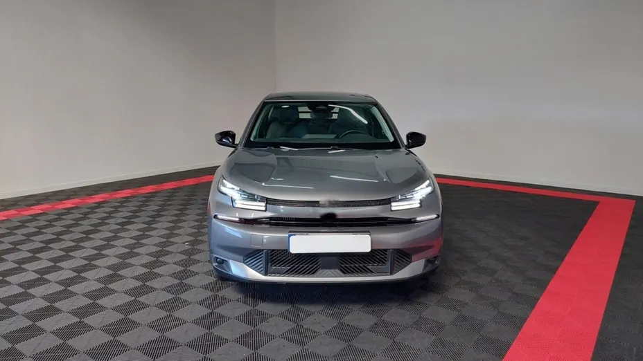 CITROEN C4 -