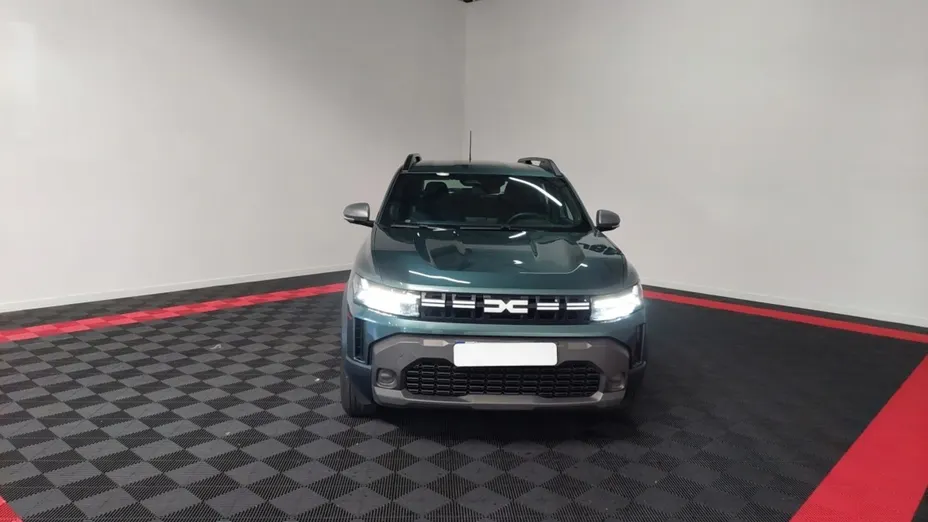 DACIA Duster -
