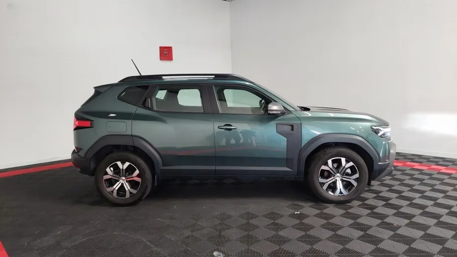 DACIA Duster -