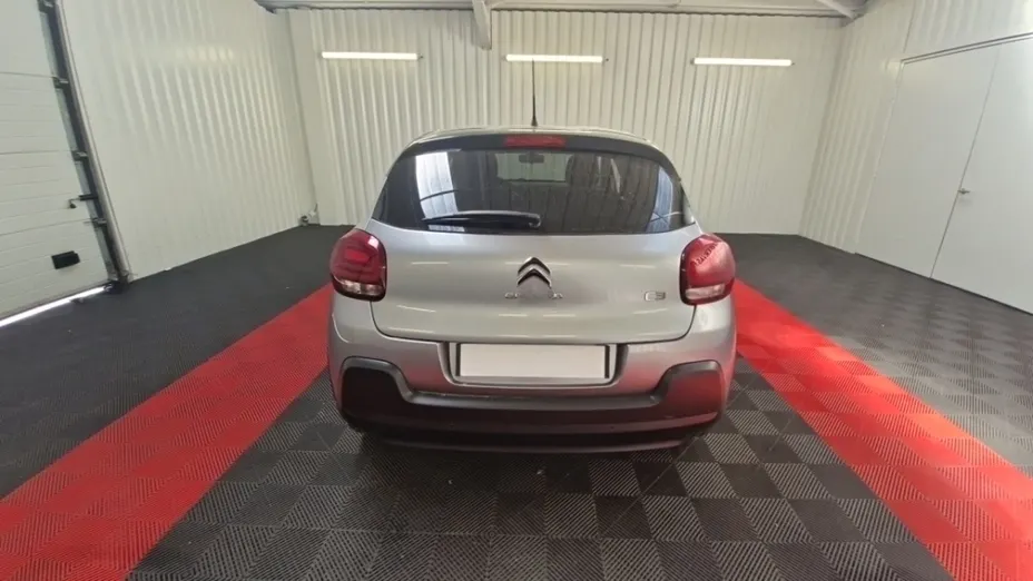 CITROEN C3 -