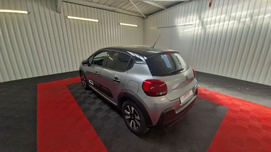 CITROEN C3 -