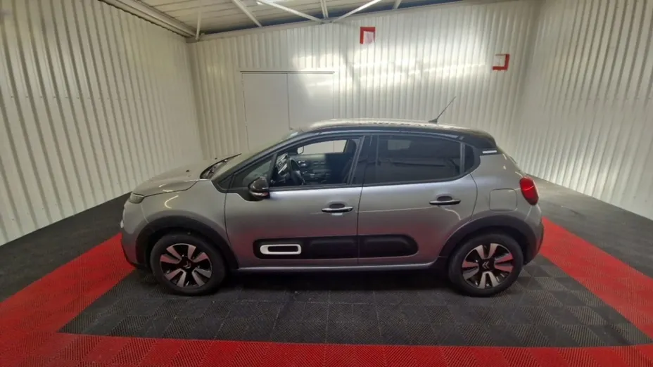 CITROEN C3 -