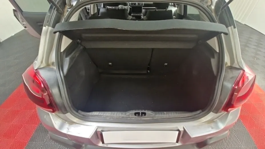 CITROEN C3 -