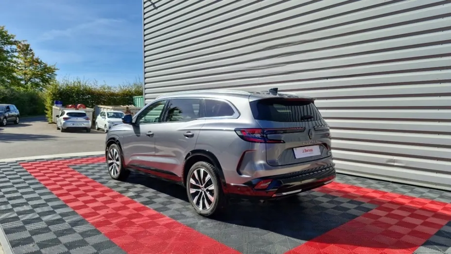 RENAULT Espace -