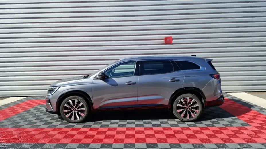 RENAULT Espace -