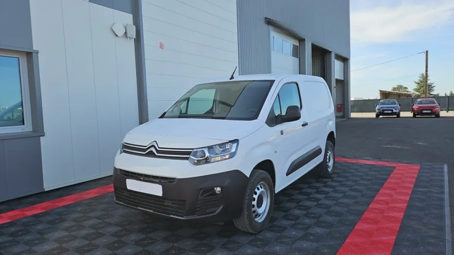 CITROEN Berlingo -
