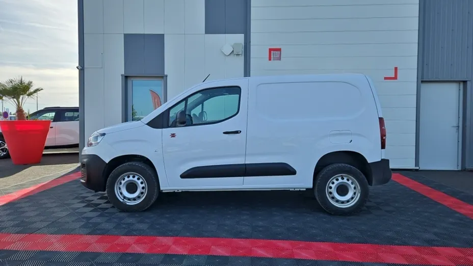 CITROEN Berlingo -