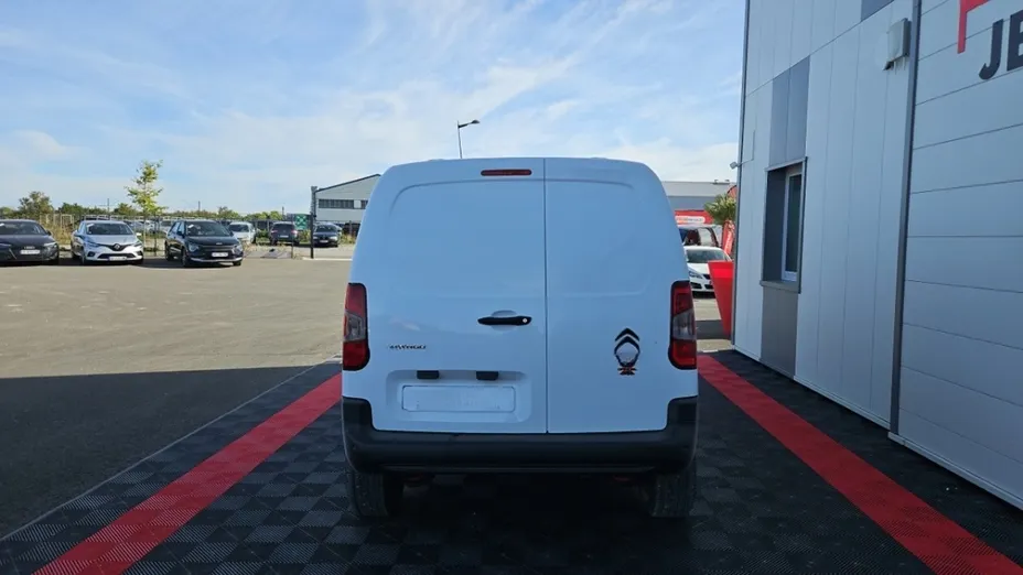 CITROEN Berlingo -