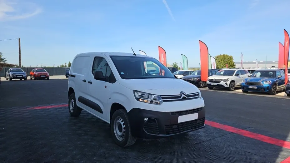 CITROEN Berlingo -