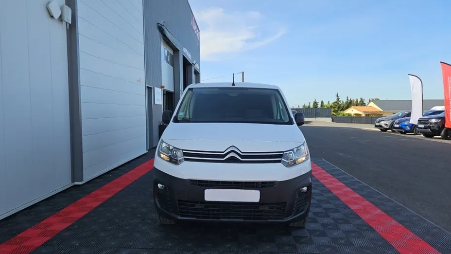 CITROEN Berlingo -