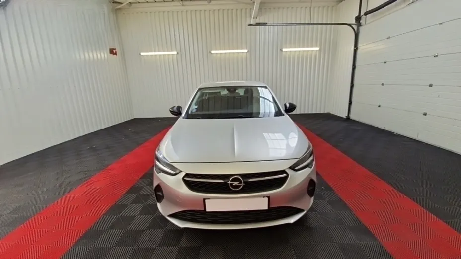OPEL Corsa -