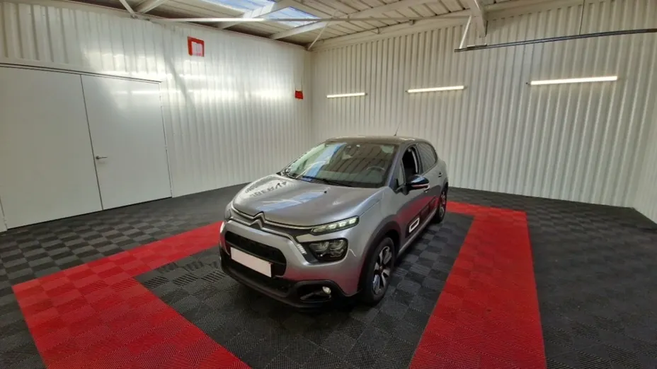 CITROEN C3 -