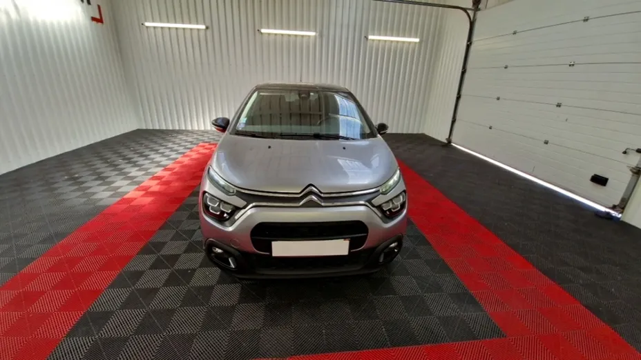 CITROEN C3 -