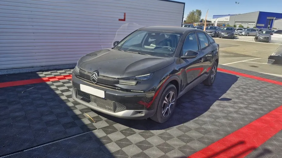 CITROEN C4 -