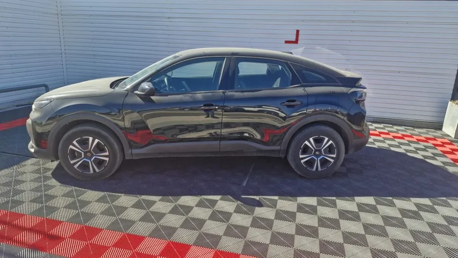 CITROEN C4 -