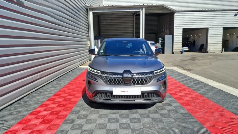 RENAULT Austral -