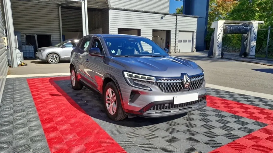 RENAULT Austral -