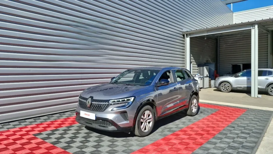 RENAULT Austral -