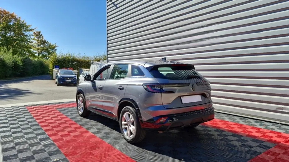 RENAULT Austral -