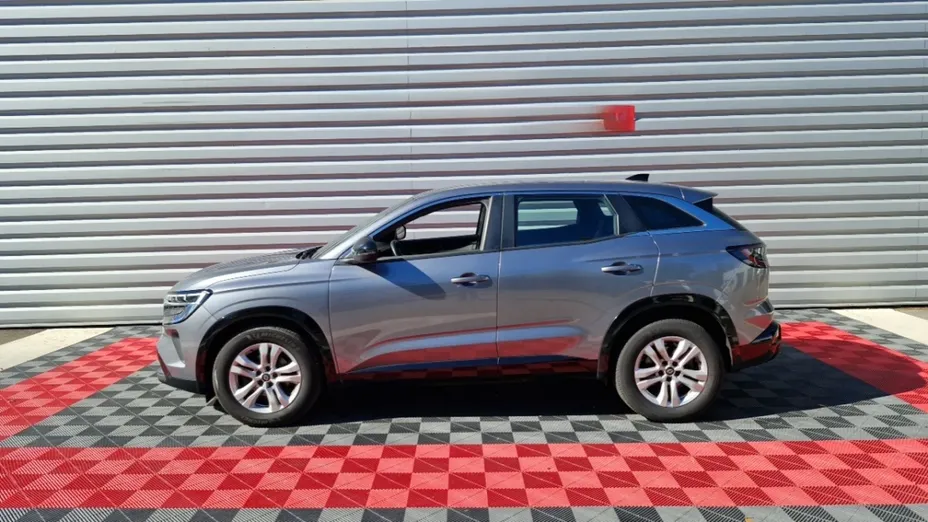 RENAULT Austral -