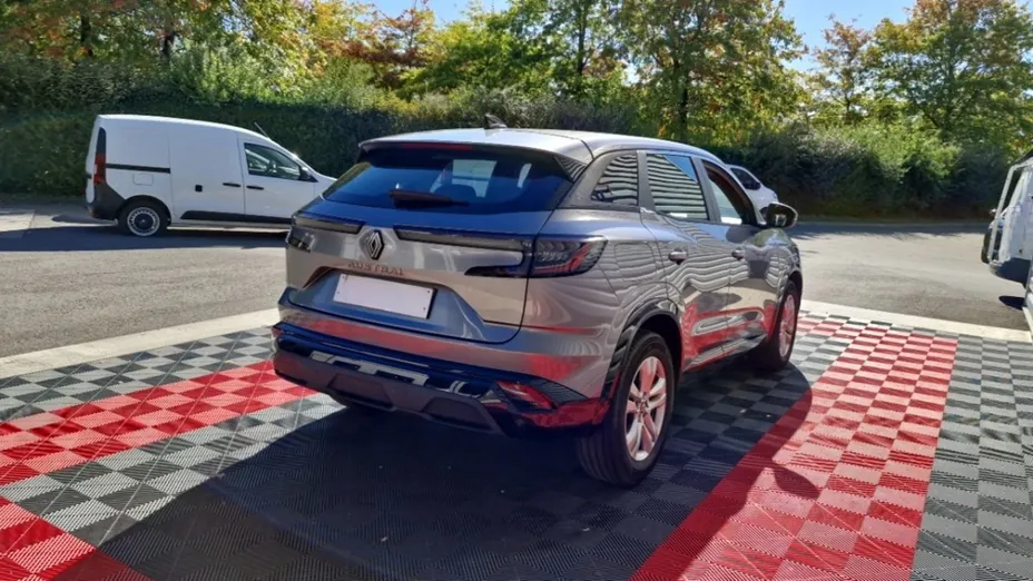 RENAULT Austral -