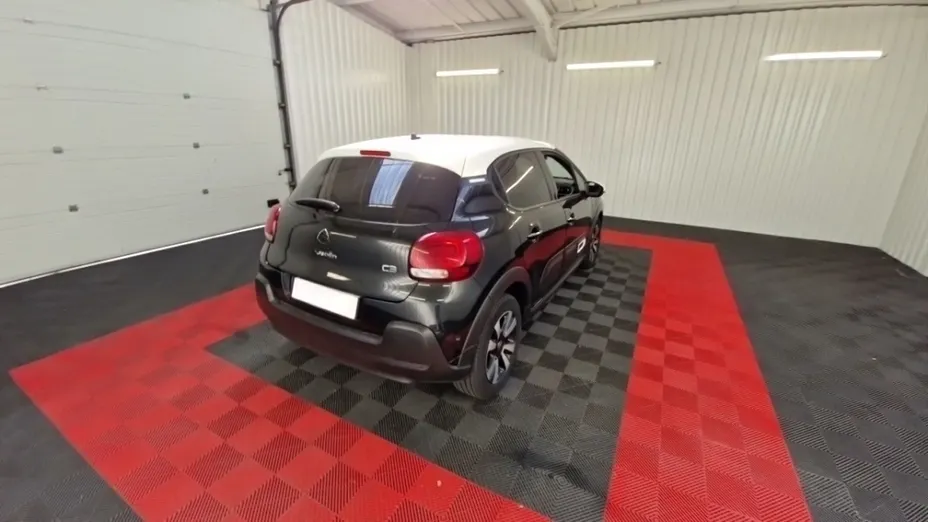 CITROEN C3 -